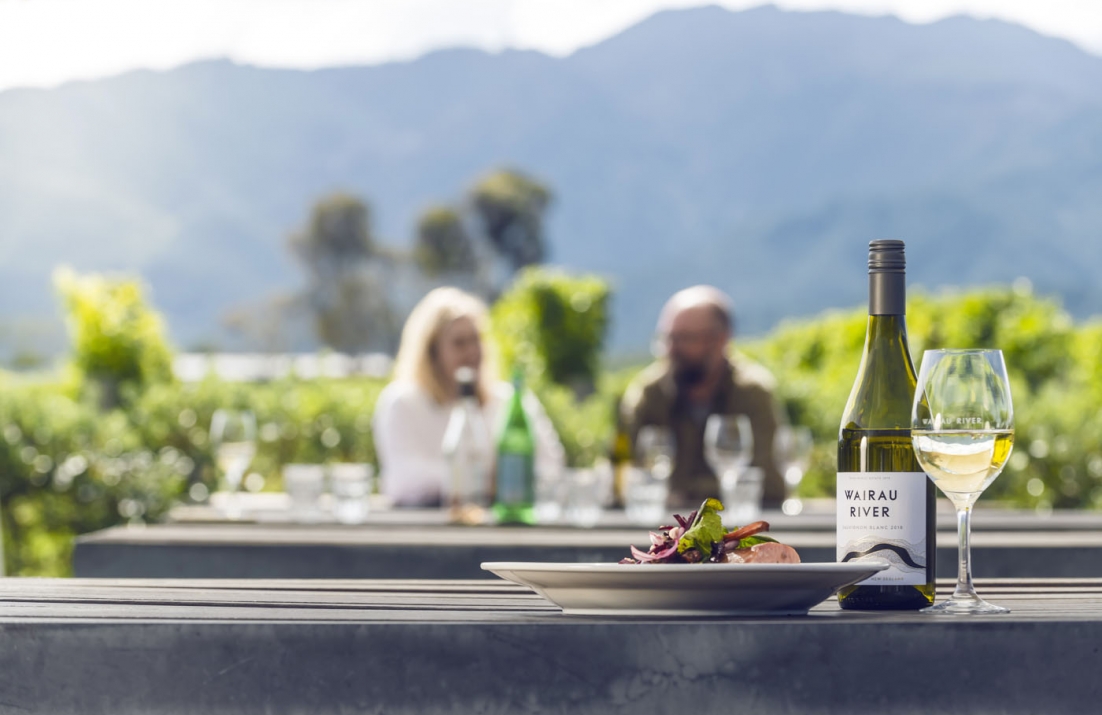 Producer Spotlight Wairau River Wines Ellis Wines