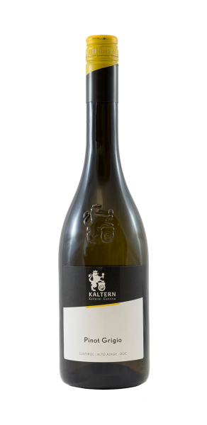 Pinot Kaltern Grigio | Sudtirol Wines Ellis 2022 DOC